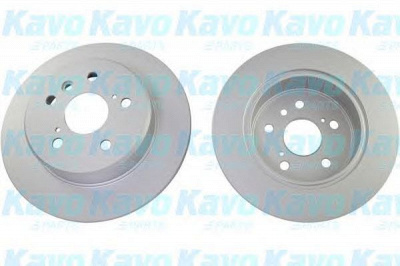 KAVO PARTS br9436c -  Тормозной диск